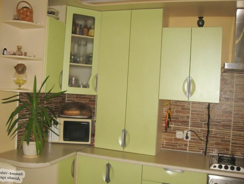 Шкаф для газового котла