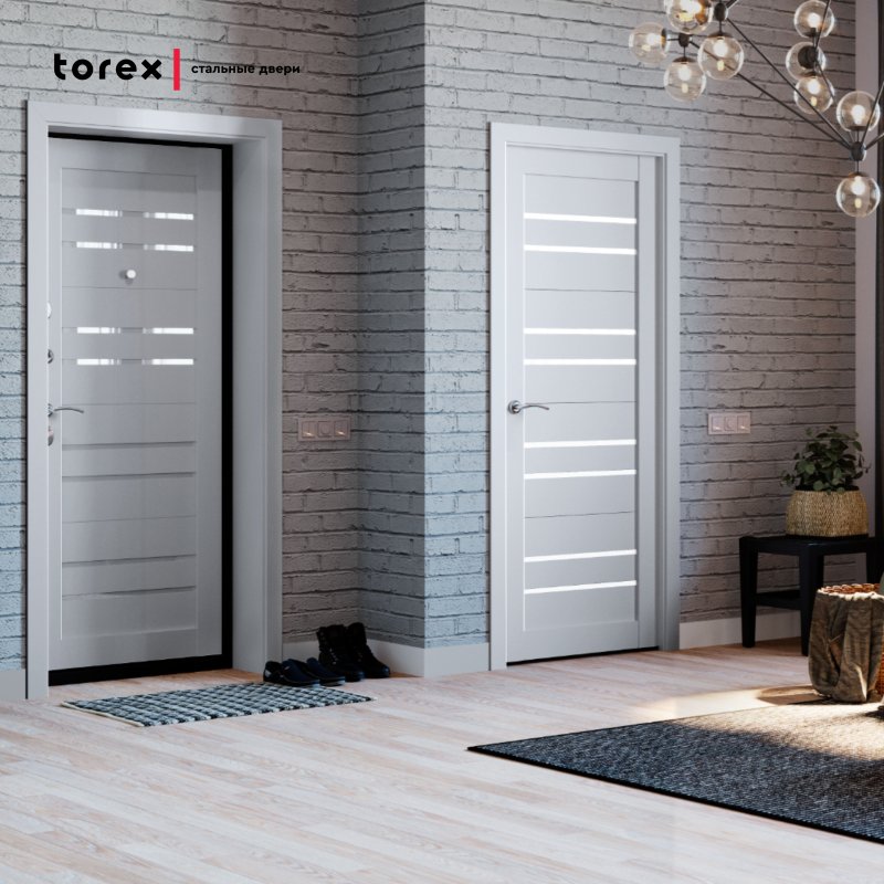 Torex" и "Волховец
