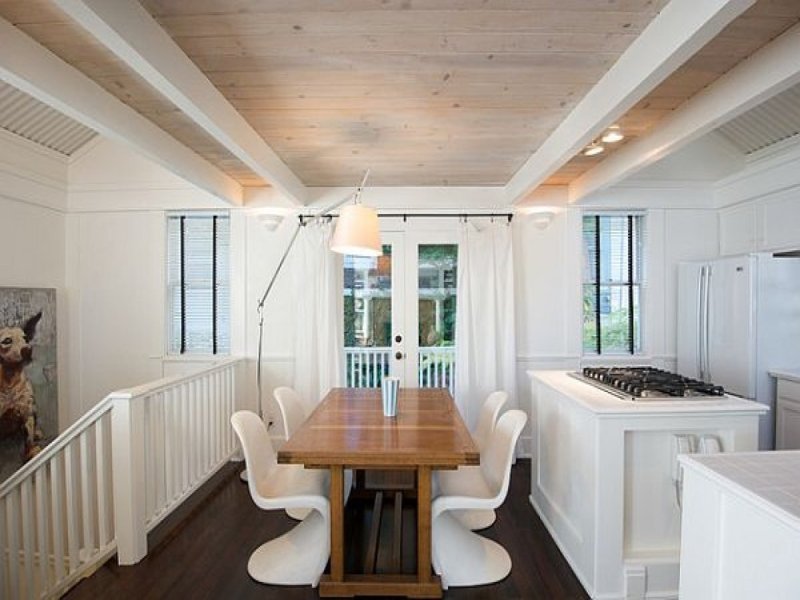 Кухня Loft Scandinavia