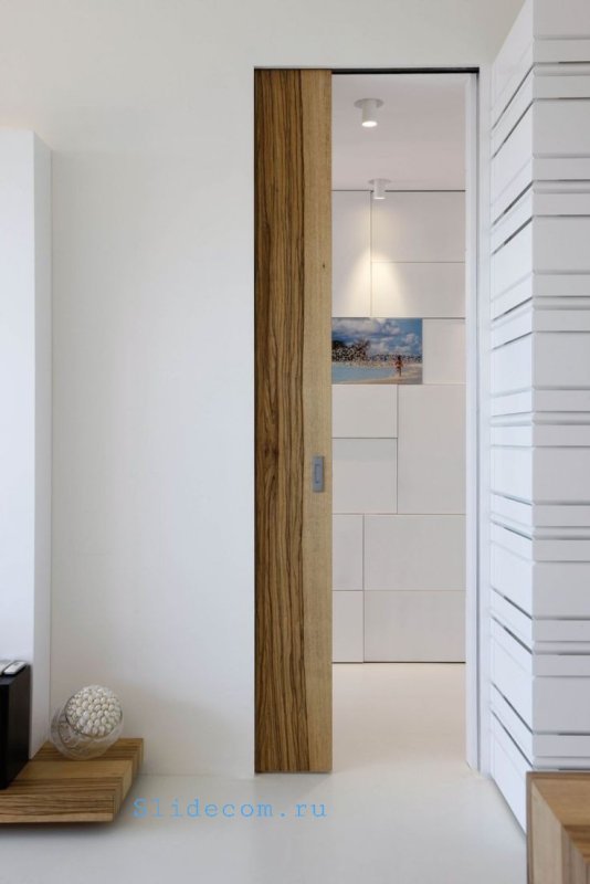 Пенал Eclisse Syntesis Double