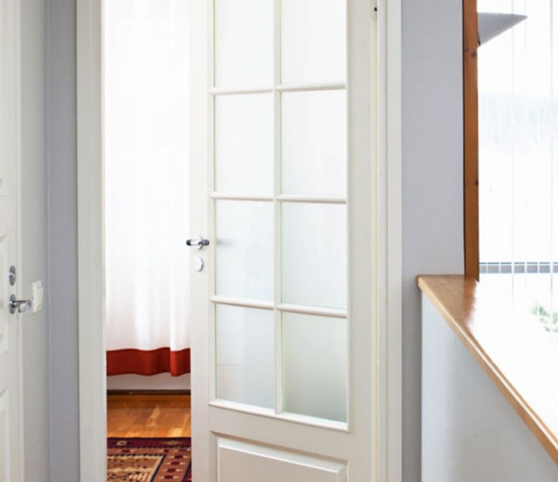 Финские двери Jeld Wen