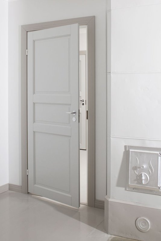 Финские двери Jeld Wen