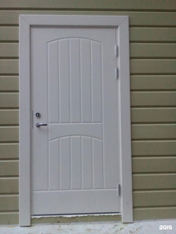 Финские двери Jeld Wen