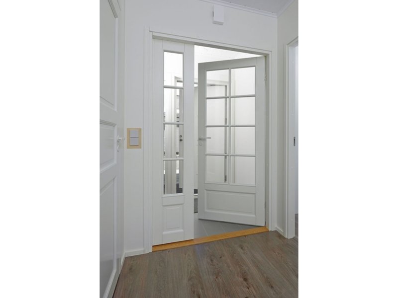 Финские двери Jeld Wen