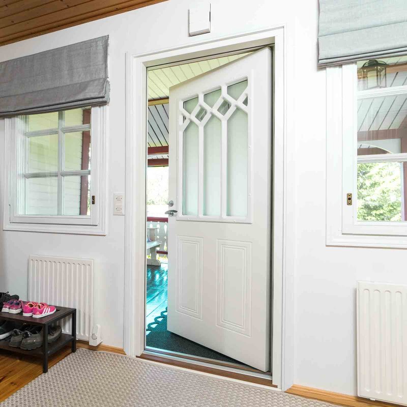Финские двери Jeld Wen