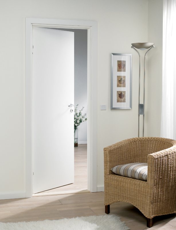 Межкомнатные двери Jeld Wen