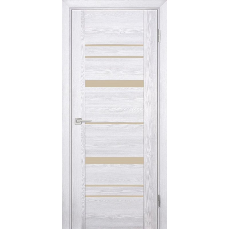 La Stella 206 ясень снежный в интерьере