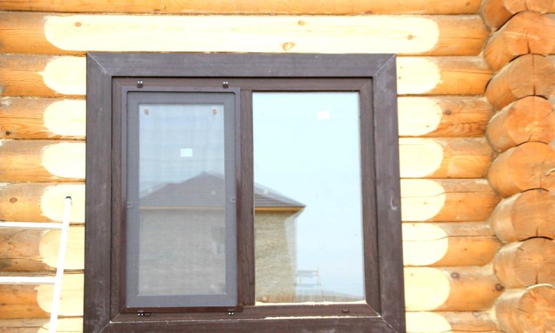 VEKA Softline 70