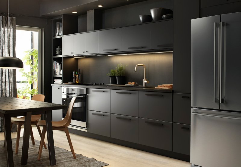 Maunfeld Gloria 90 inox Glass