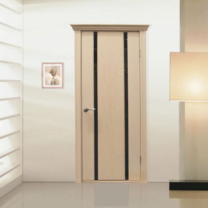 Дверь Alleanza Doors Ferrata