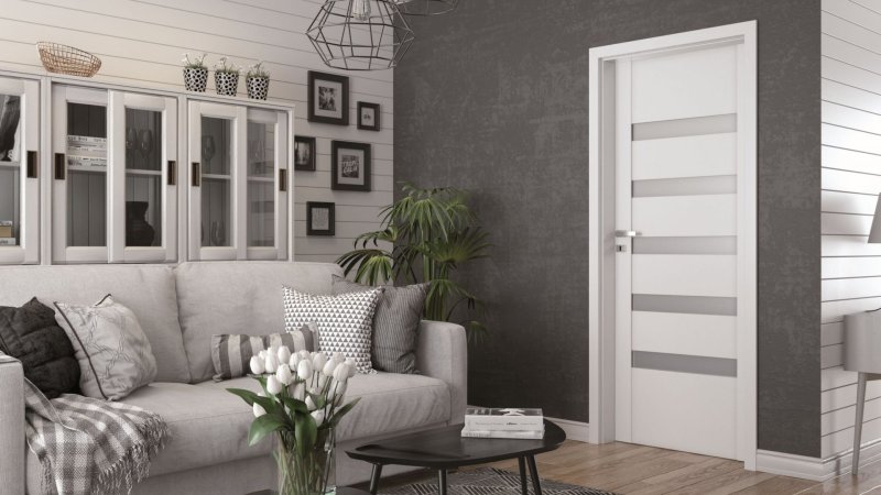 Neo Classic Interior dveri