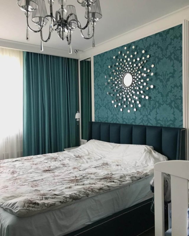 Jeevaa Design спальня
