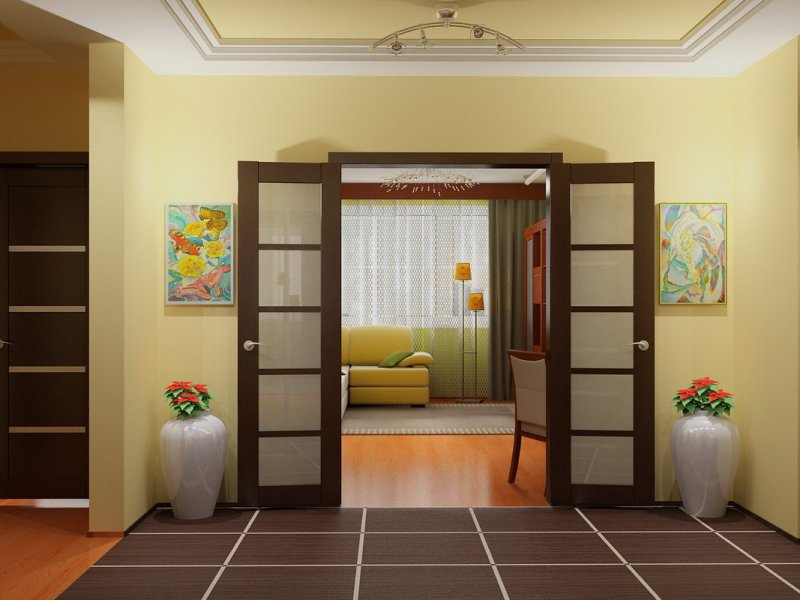 Молдинг Orac Decor p8050