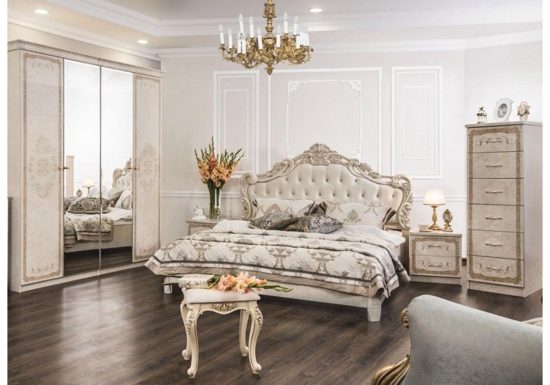 Спальня Патриция Эра мебель