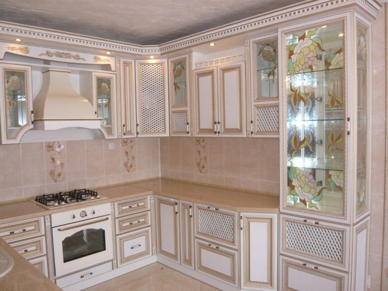 Кухни шатура (54 фото)