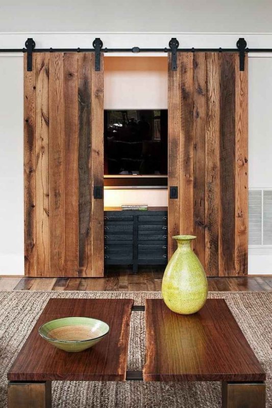 Амбарная дверь Barn Door 100