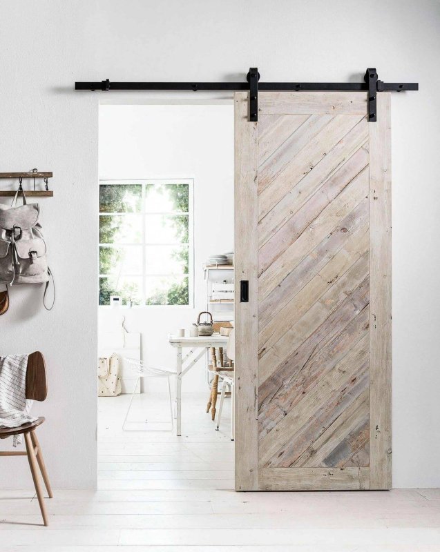 Амбарная дверь Barn Door 100