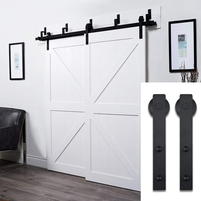 Амбарная дверь Barn Door 80