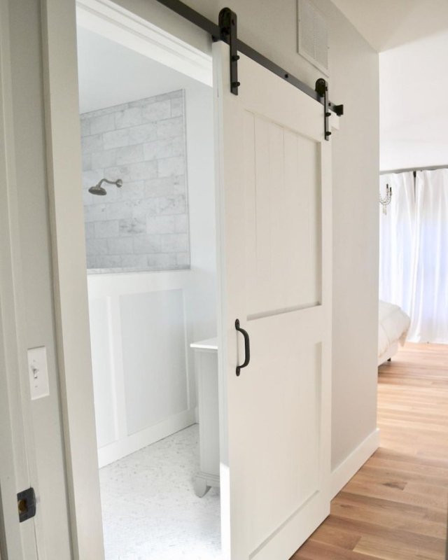 Амбарная дверь Barn Door 100 g
