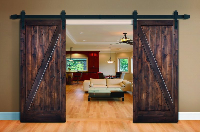 Амбарная дверь Barn Door 100 g
