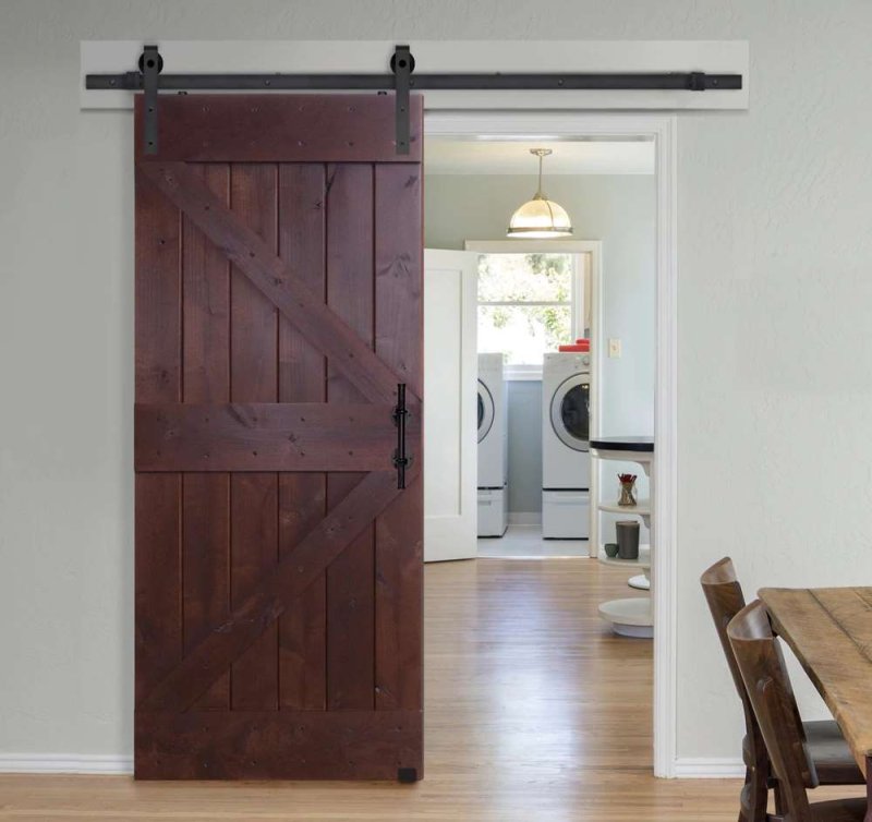 Амбарная дверь Barn Door 100