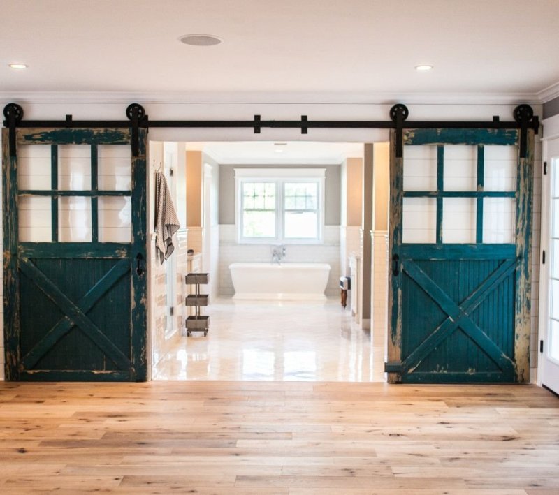Амбарная дверь Barn Door 80