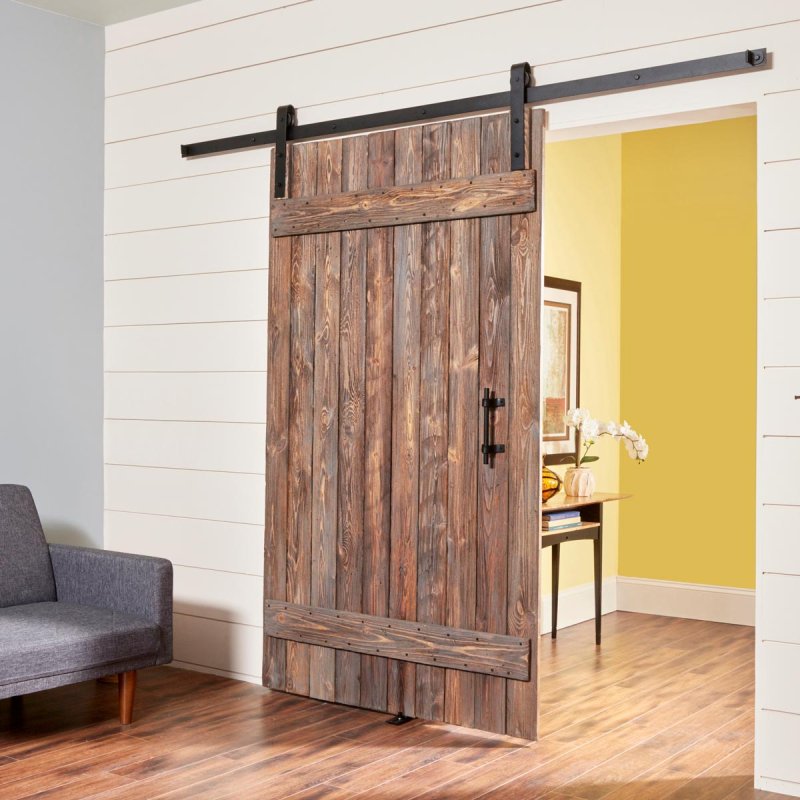 Амбарная дверь Barn Door 80
