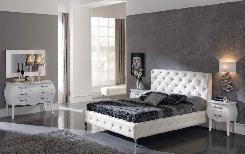 Кровать Dupen 621 Nelly