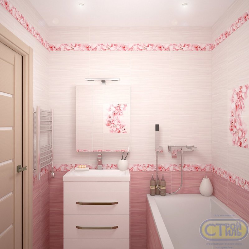 Плитка Global Tile Aroma