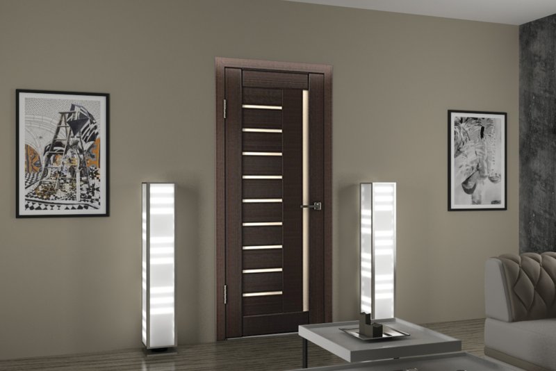 Belwooddoors Мирелла