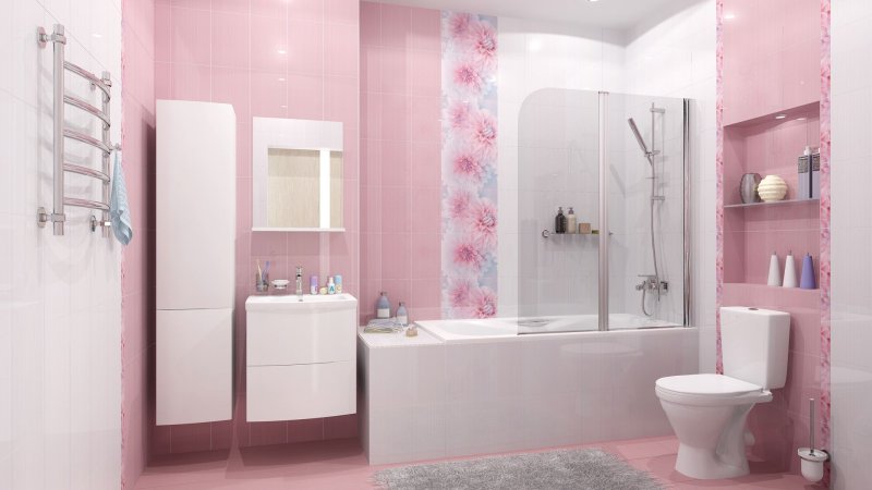 Плитка 10х30 Дельта керамика