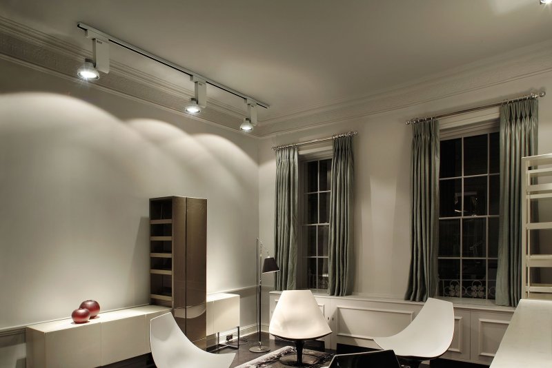 Встраиваемая система Flos Lighting