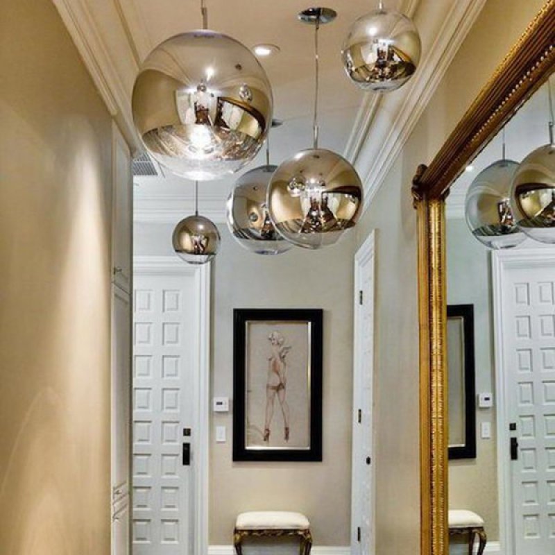 Светильник Mirror Ball d30