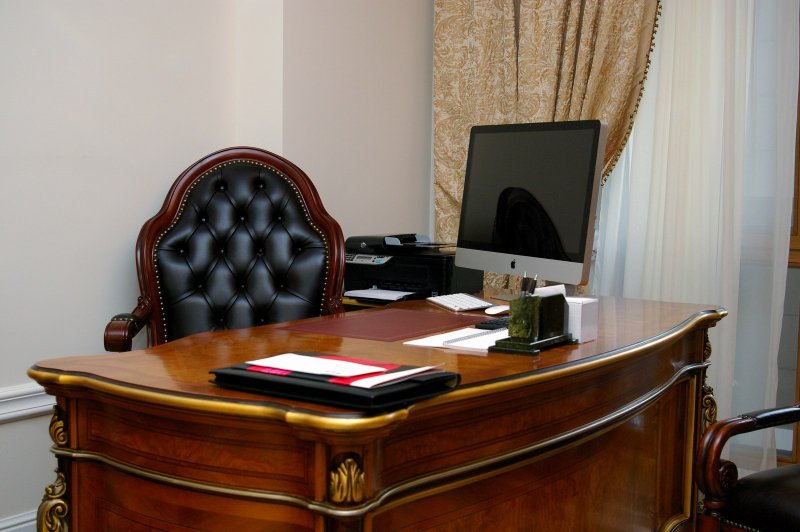 Кабинет депутата