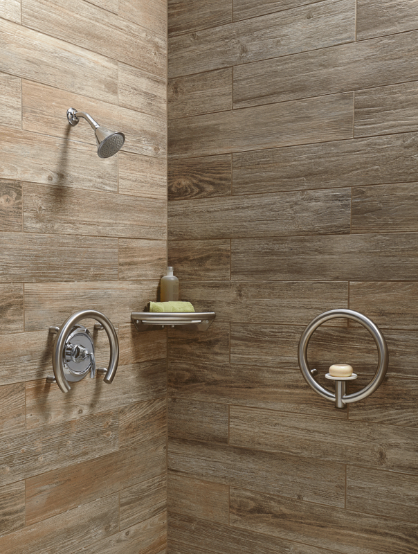 Decoria Office Tile DMS 261 мрамор Анды