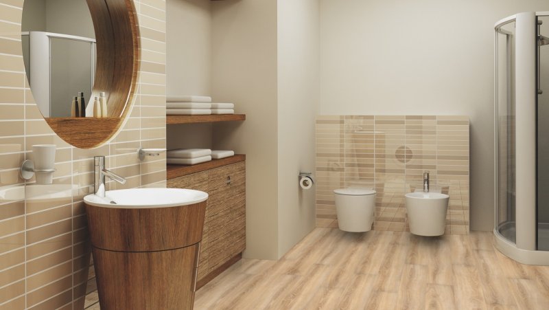 Керамогранит Rondine Living