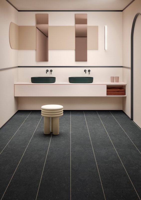 SPC ламинат floorage