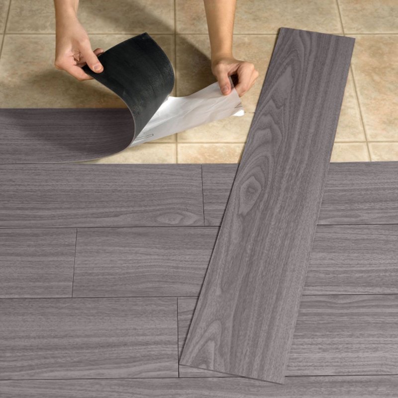 Ламинат quick Step impressive im1847 дуб светлый
