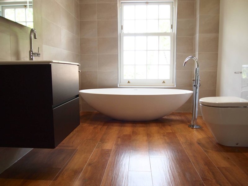 ПВХ-плитка quick-Step Livyn Ambient click AMCL 40050