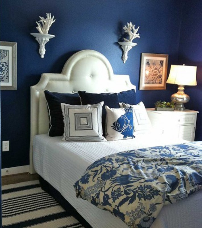RAL 5013 Cobalt Blue