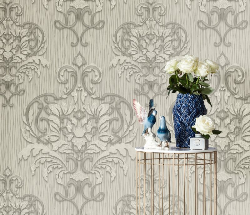 Erismann Spring collection