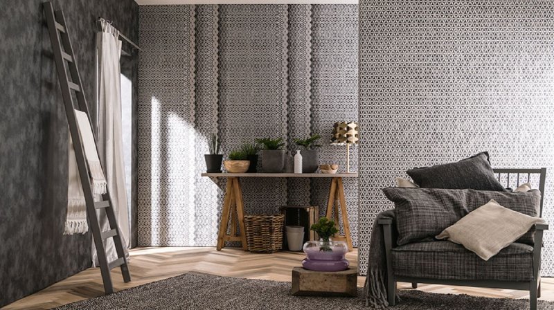 Обои 3446-2 EURODECOR Grace