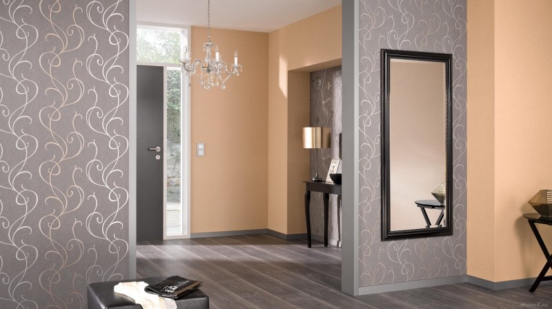 Текстура обои Erismann a la Maison 6874-11