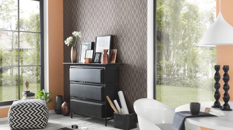 Fashion for Walls обои 12051-30