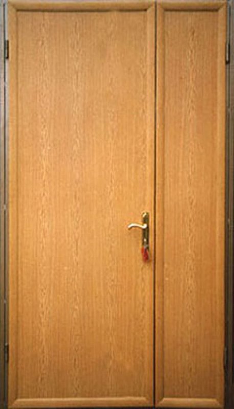 Межкомнатные двери VEKA