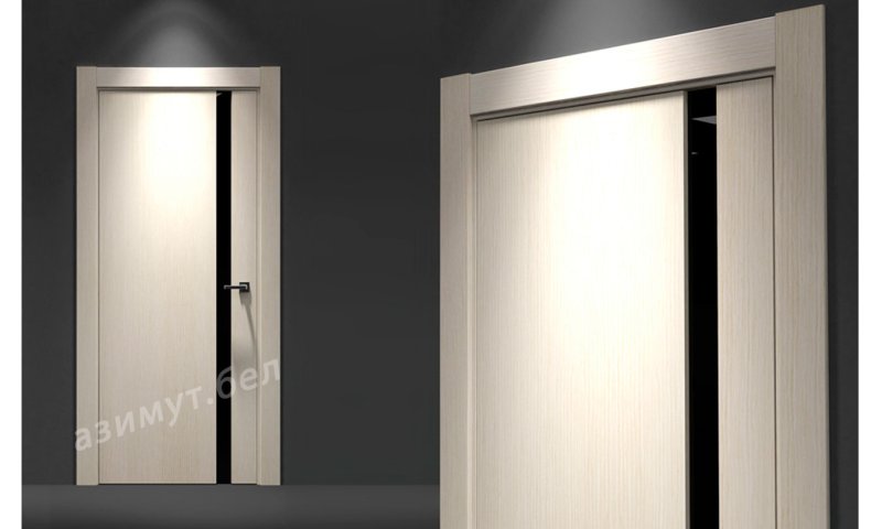 Schuco DCS - Door Control System