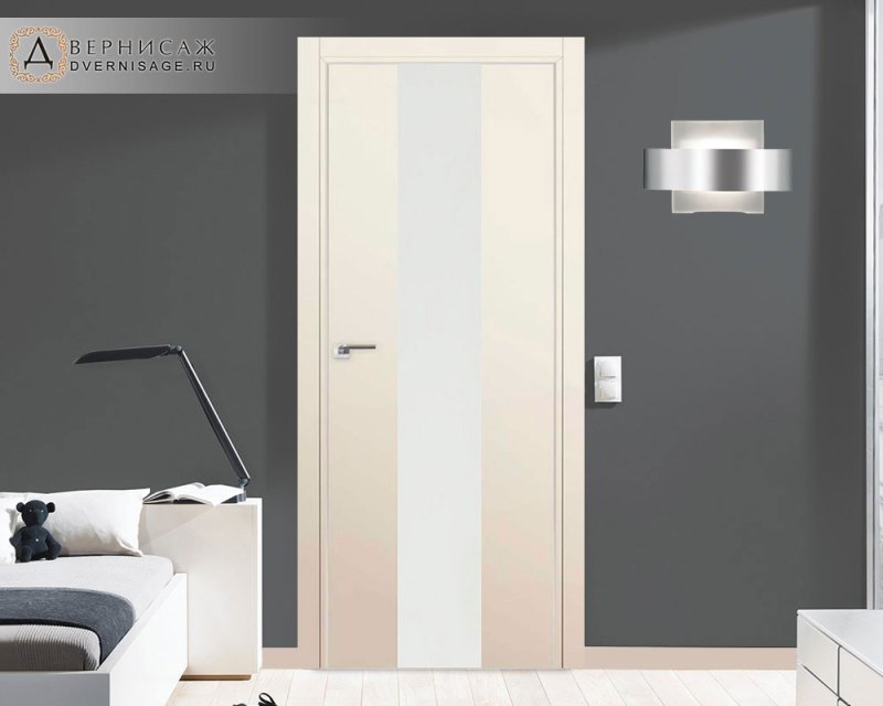 Межкомнатная дверь Profildoors 1e Аляска