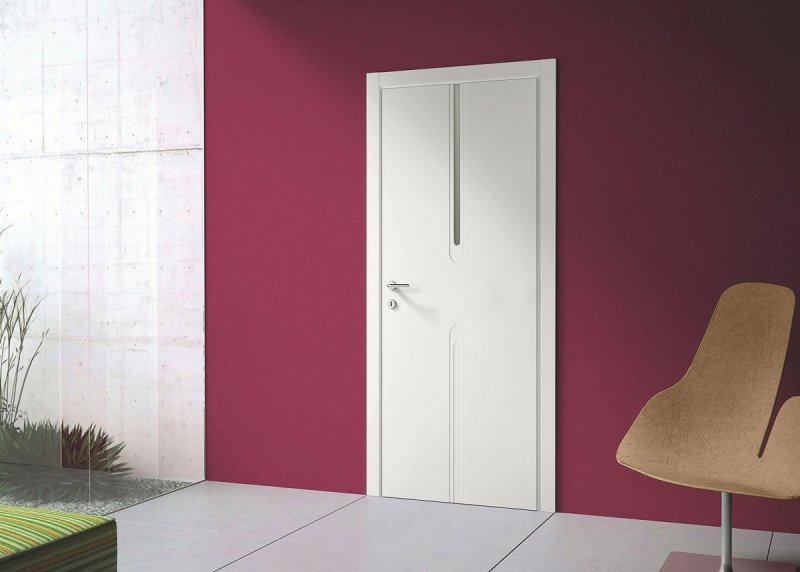Porte SJB Iezzoni