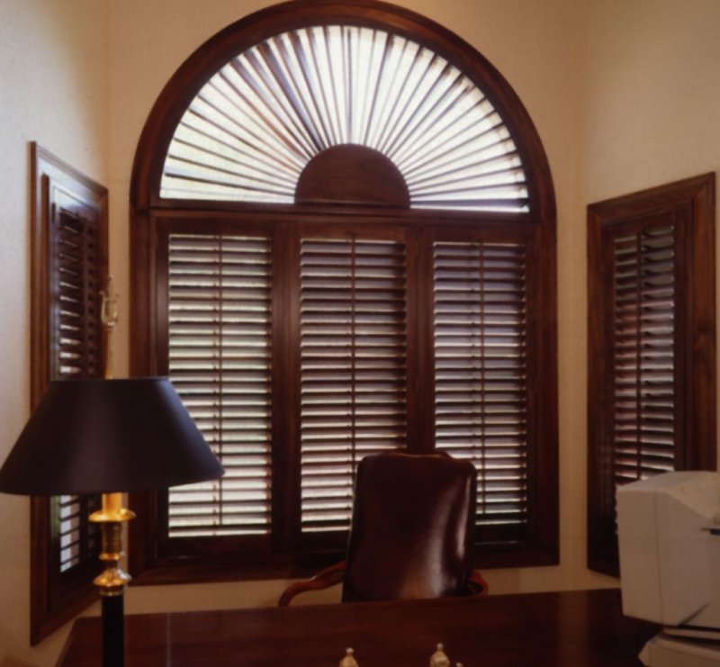 Hunter Douglas жалюзи