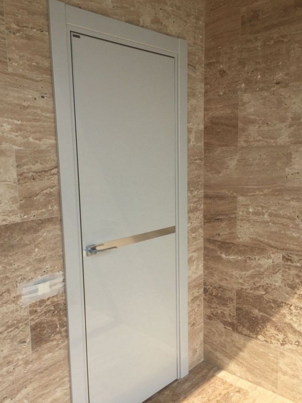 Дверь profil Doors (шампань) 1vg